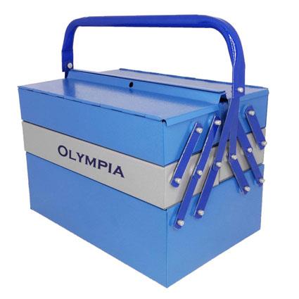 جعبه ابزار المپیا مدل OA-303